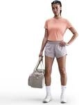 NIKE Damen Shirt W NK ONE CLASSIC DF SS TOP WT