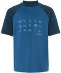 VAUDE Kinder Shirt Kids Solaro T-Shirt III