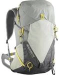 SALOMON Rucksack AEROTREK 30 SEDONA SAGE/SEAGRASS/Nine Ir