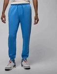 Nike FV7277, NIKE Herren Sporthose Jordan Brooklyn Fleece Men's Pants LEGEND