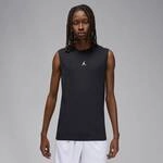 NIKE Herren Shirt M J DF SPRT SLVLS TOP