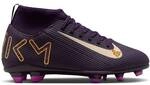 NIKE Kinder Fussball-Rasenschuhe JR SUPERFLY 10 CLUB KM FG/MG