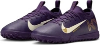 Nike FQ8285, NIKE Kinder Fussball-Rasenschuhe JR ZOOM VAPOR 16 ACADEMY KM TF GRAND