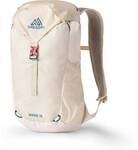GREGORY Rucksack NANO 16