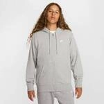 NIKE Herren Kapuzensweat M NK CLUB FT FZ HOODIE