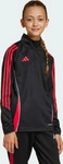 Adidas JP2493, ADIDAS Kinder Rolli Tiro 24 Kids BLACK/PURRUB