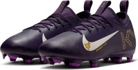 Nike FQ8394, NIKE Kinder Fussball-Rasenschuhe JR ZOOM VAPOR 16 ACAD KM FG/MG...