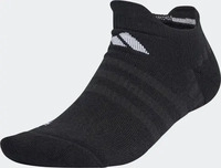 Adidas HT1641, ADIDAS Herren TENNIS LOW SOCK Schwarz male