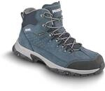 MEINDL Herren Wander Multifunktions Schuhe Yukatan Mid GTX