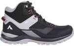 McKINLEY Damen Multifunktionsstiefel Da.-Wander-Stiefel Kona VI MID AQX W