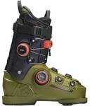 K2 Herren Ski-Schuhe CORTEX 120 ZONAL BOA