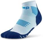 CEP Herren Socken run socks, low cut, 5.0, men