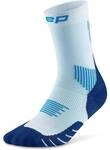 CEP Herren Socken run socks, mid cut, 5.0, men