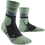 CEP Herren Socken max cushion socks, hiking, mid cut, men