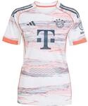 ADIDAS Damen Trikot FC Bayern M&uuml;nchen 25/26 Ausw&auml;rts