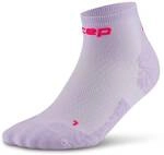 CEP Herren Socken run ultralight socks, low cut,
