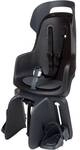 BOBIKE Kindersitz GO MIK HD, Urban Black