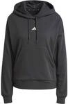ADIDAS Damen Kapuzensweat Essentials Small Logo French Terry