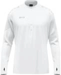 JAKO Kinder Pullover Ziptop Light Flow