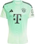 ADIDAS Herren Trikot FC Bayern M&uuml;nchen 25/26