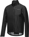 Gore Wear 101170, GORE WEAR Herren Funktionsjacke Glidewheel GTX Jacket Mens black
