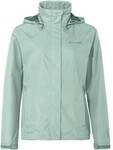 VAUDE Damen Funktionsjacke VAUDE Damen Radjacke Escape Bike Light Jacket