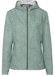 VAUDE Damen Funktionsjacke Wo Adlux Air Jacket