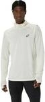 ASICS Herren T-Shirt METARUN WINTER LS HOODIE