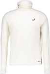ASICS 2011D088, ASICS Herren T-Shirt METARUN WINTER LS HOODIE BIRCH male