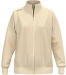 ERIMA Damen Sweatshirt TS Sweatjacket