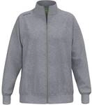 ERIMA Damen Sweatshirt TS Sweatjacket