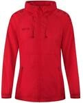 JAKO Damen Jacke Lightweightjacke Flow Damen