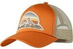 BUFF Herren M&uuml;tze Trucker Cap