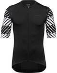GORE WEAR Herren Shirt Swiftride Optical Jersey Mens