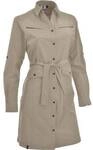 MAUL Damen Kleid Elbetal-SP - Safari Kleid