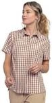 SCH&Ouml;FFEL Damen Bluse CIRC Blouse Style Dalfoss WMS
