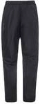 VAUDE Damen Fluid Full-Zip Hose S/S