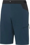 Vaude 47462, VAUDE Herren Shorts Me Qimsa Pro Shorts Blau male
