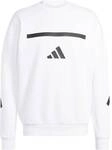ADIDAS Herren Sweatshirt New Z.N.E. (normal & lang)