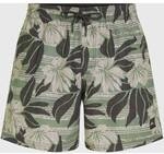 O'NEILL Herren Badeshorts CALI FLORAL 16'' SWIMSHORTS