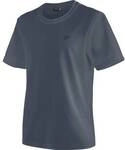 MAIER SPORTS Herren Shirt Walter He-Shirt 1/2 Arm
