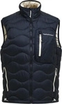 Peak Performance G79842020, PEAK PERFORMANCE Herren Weste M Helium Down...