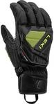 LEKI Herren Handschuhe HS WCR C-Tech 3D
