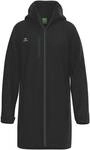 ERIMA Herren Jacke winter jacket / stadium jacket