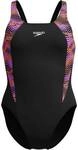 SPEEDO Damen Schwimmanzug Womens HyperBoom Splice Muscleback