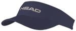 Head Herren Caps He/Uni Pro Player Visor