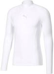 PUMA Herren Shirt LIGA Baselayer Tee LS Warm