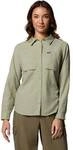 COLUMBIA Damen Hemd Skien Valley Long Sleeve Shirt
