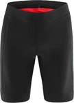 L&ouml;ffler 28920, L&Ouml;FFLER Herren Tight M BIKE TIGHTS HOTBOND Schwarz male