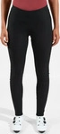 Odlo 422521, ODLO Damen Tight Tights ZEROWEIGHT WARM black female
